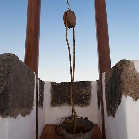 Casa Tinasoria Σπίτι διακοπών