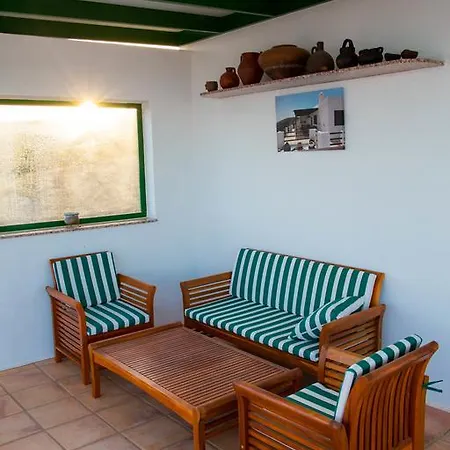 Casa Tinasoria Σπίτι διακοπών