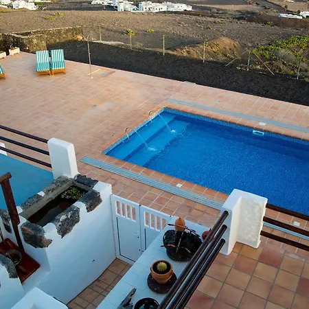Casa Tinasoria *