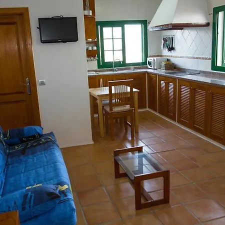 Casa Tinasoria *