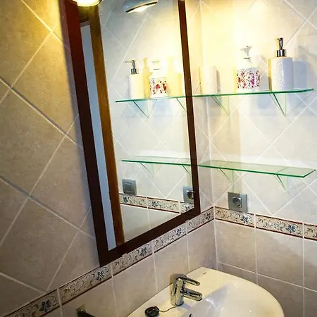 Σπίτι διακοπών Casa Tinasoria *