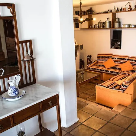 Casa Tinasoria Σπίτι διακοπών La Asomada (Lanzarote)