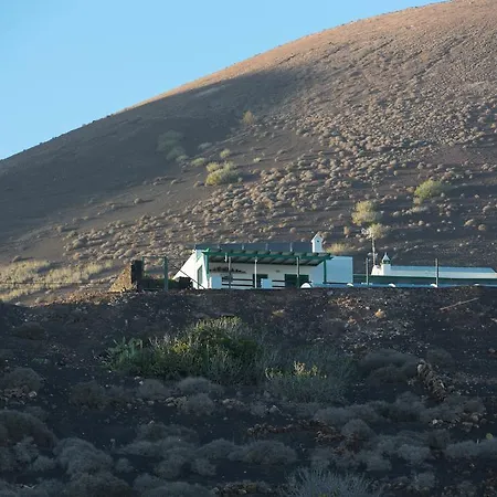 בית נופש Casa Tinasoria