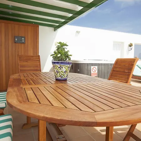 Σπίτι διακοπών Casa Tinasoria