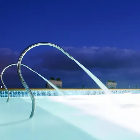 בית נופש Casa Tinasoria *