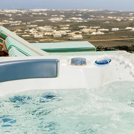 בית נופש Casa Tinasoria *