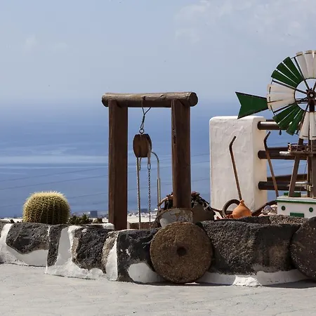 Σπίτι διακοπών Casa Tinasoria