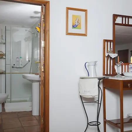 בית נופש Casa Tinasoria