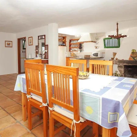 בית נופש Casa Tinasoria