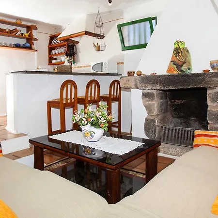 度假居 Casa Tinasoria La Asomada (Lanzarote)