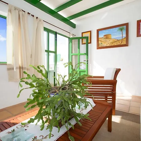 度假居 Casa Tinasoria