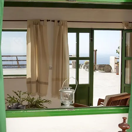 Σπίτι διακοπών Casa Tinasoria *
