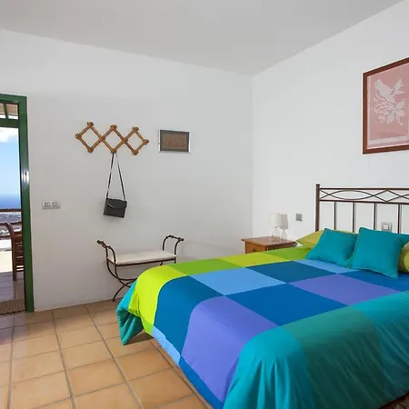 度假居 Casa Tinasoria