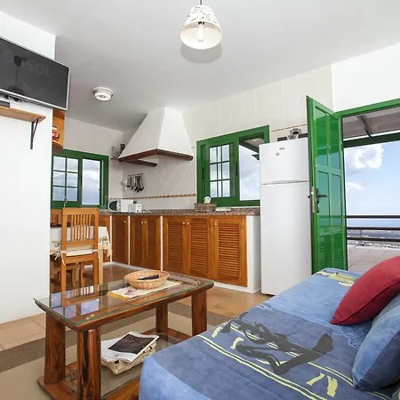 Casa Tinasoria