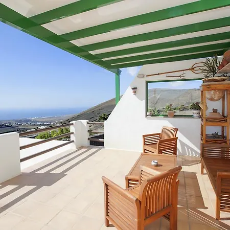 Σπίτι διακοπών Casa Tinasoria *