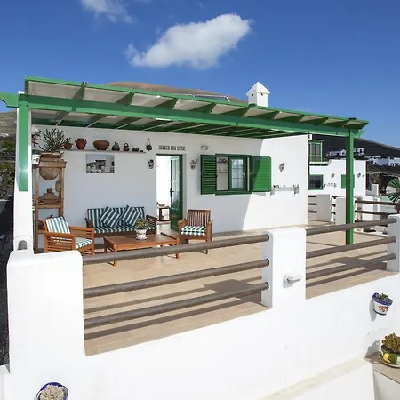 Σπίτι διακοπών Casa Tinasoria *