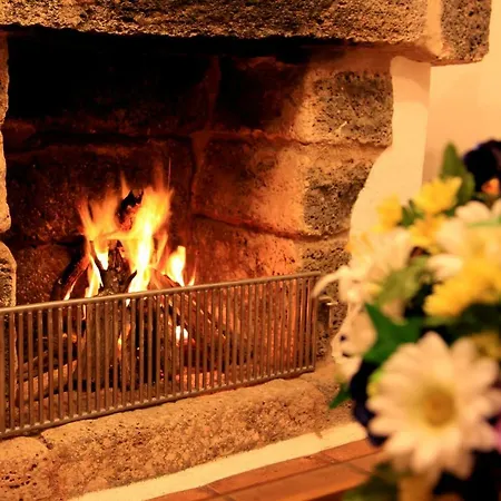 Casa Tinasoria 度假居 La Asomada (Lanzarote)