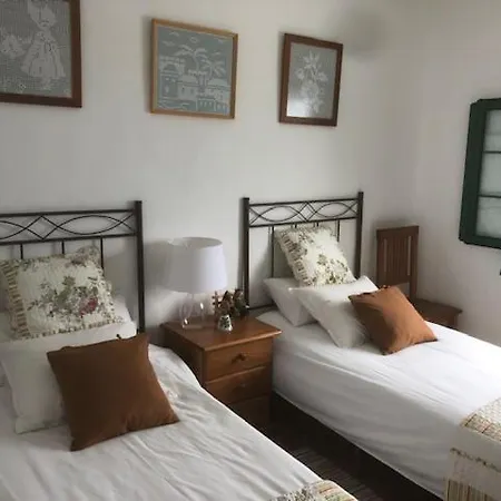 Σπίτι διακοπών Casa Tinasoria