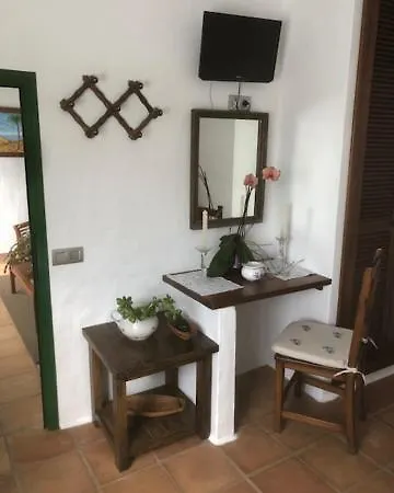 Casa Tinasoria 度假居 *