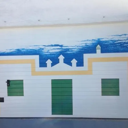 Casa Tinasoria
