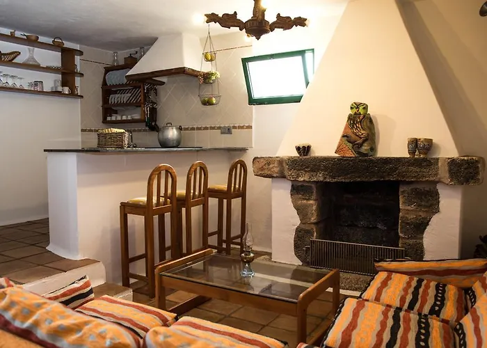 Casa Tinasoria 度假居 *