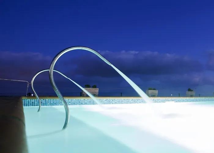 度假居 Casa Tinasoria *