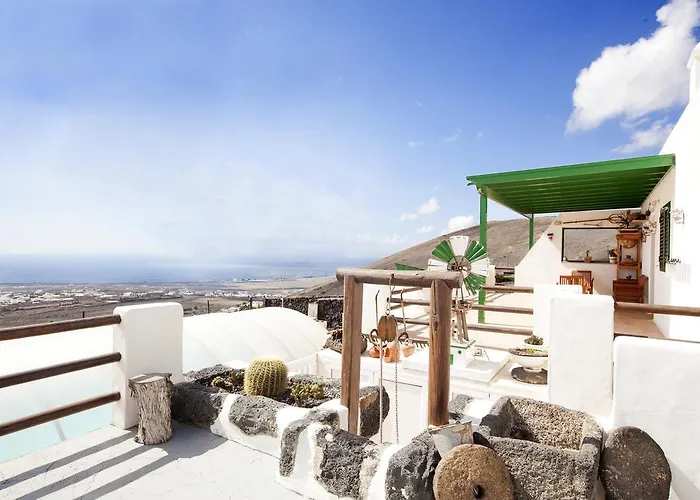 度假居 Casa Tinasoria *