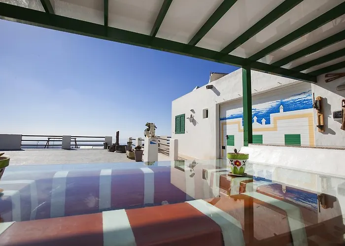 度假居 Casa Tinasoria *