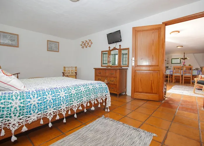 度假居 Casa Tinasoria *