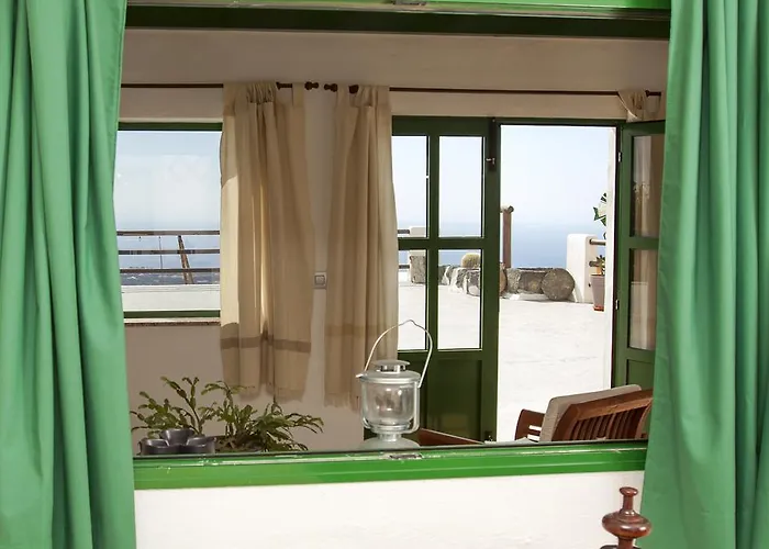 度假居 Casa Tinasoria *