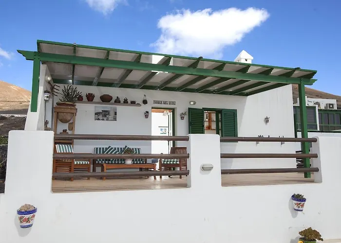 度假居 Casa Tinasoria *