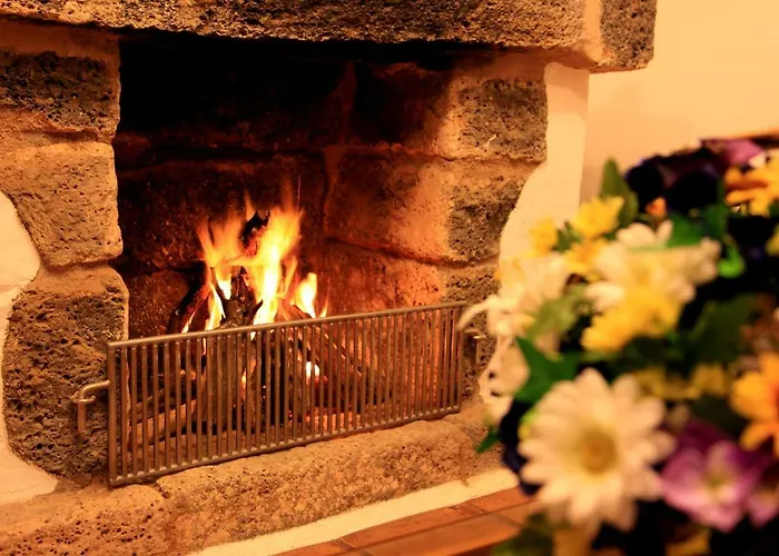 Casa Tinasoria 度假居 La Asomada (Lanzarote)