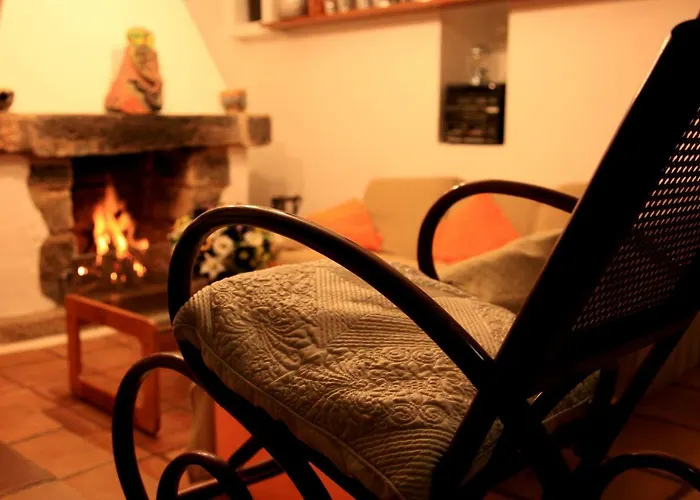 Casa Tinasoria * La Asomada (Lanzarote)