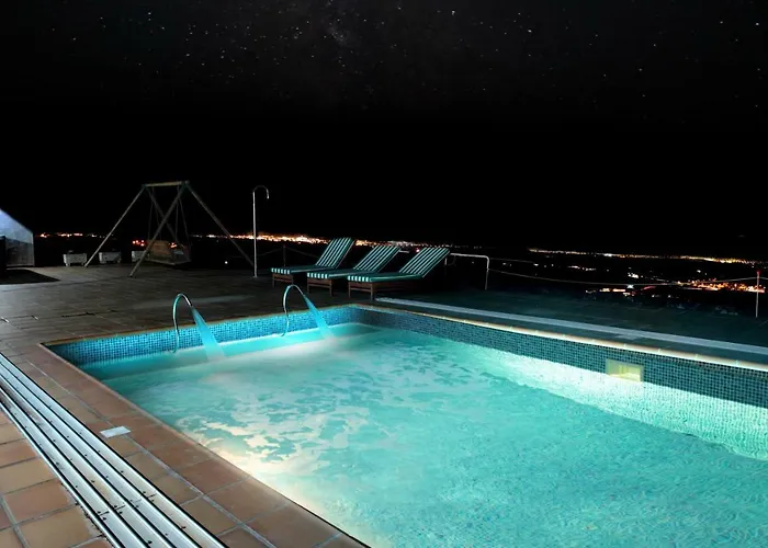 度假居 Casa Tinasoria *