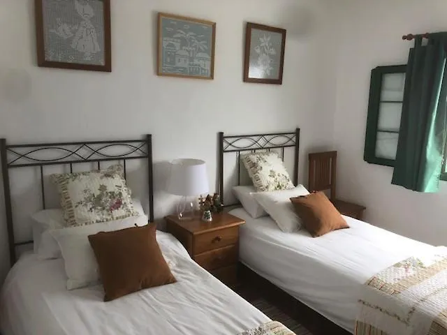 度假居 Casa Tinasoria