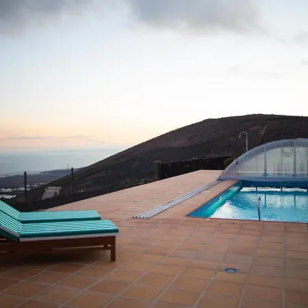 Casa Tinasoria Hébergement de vacances