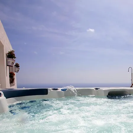 Hébergement de vacances Casa Tinasoria
