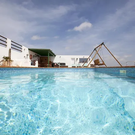 Hébergement de vacances Casa Tinasoria