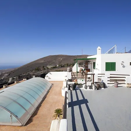 Hébergement de vacances Casa Tinasoria