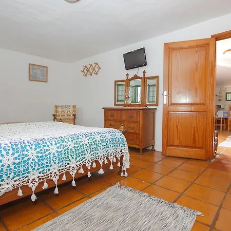 Hébergement de vacances Casa Tinasoria *