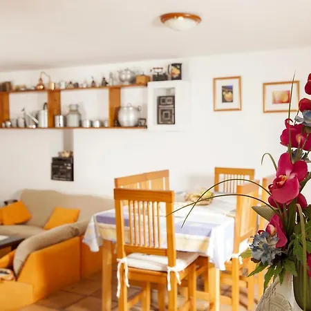 Дом отдыха Casa Tinasoria