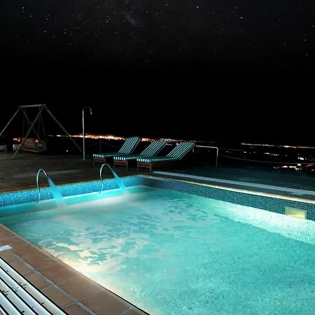 Hébergement de vacances Casa Tinasoria *