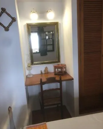 Casa Tinasoria * Ла-Асомада