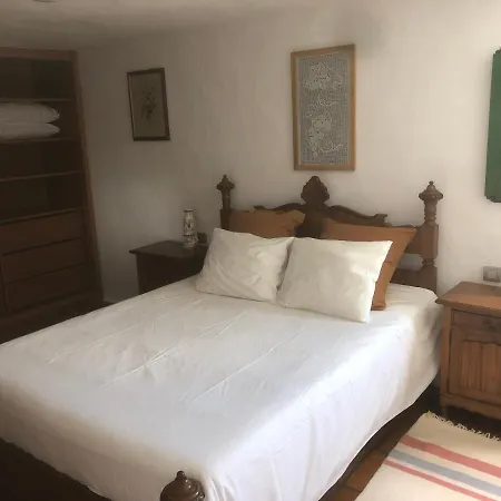 Casa Tinasoria * Ла-Асомада