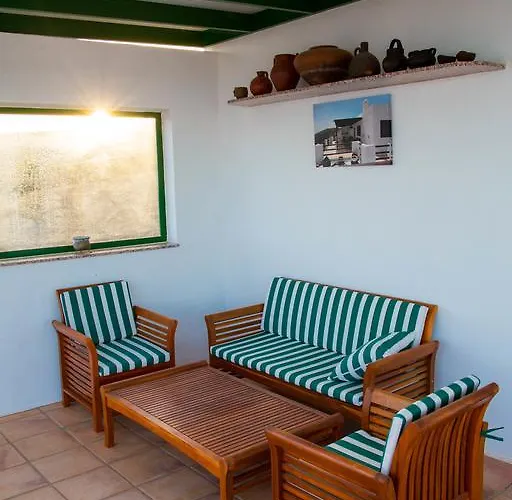 Casa Tinasoria Semesterbostad