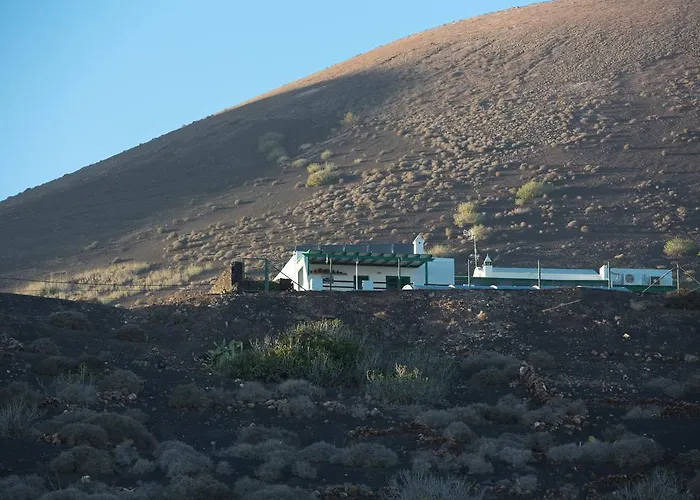 Semesterbostad Casa Tinasoria