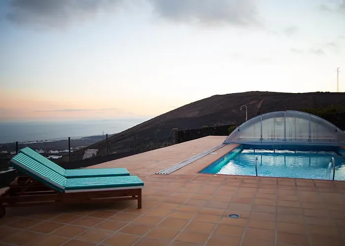 Casa Tinasoria Semesterbostad