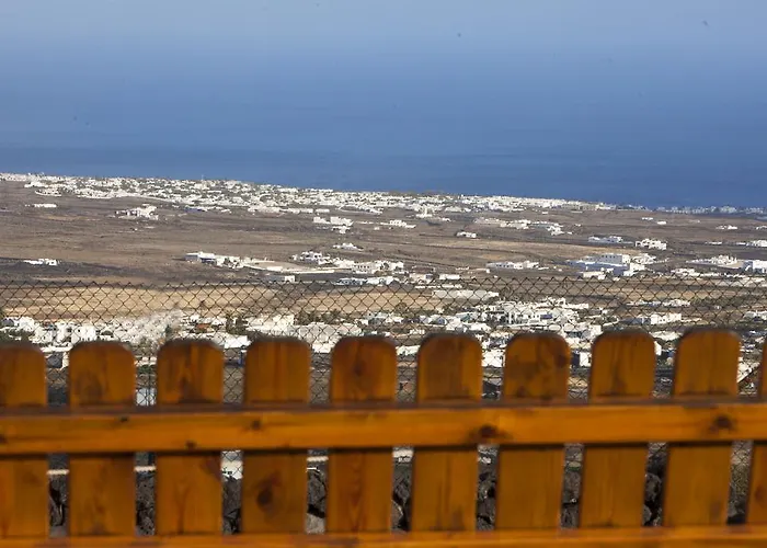 Semesterbostad Casa Tinasoria *