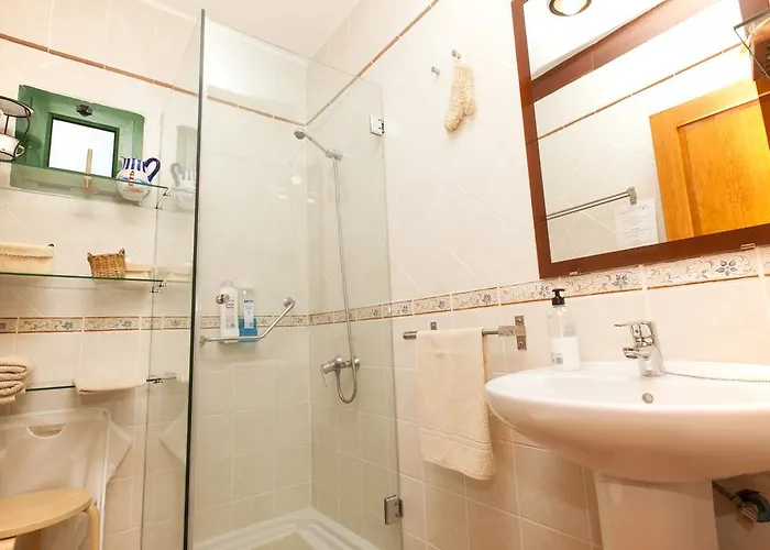 Semesterbostad Casa Tinasoria *