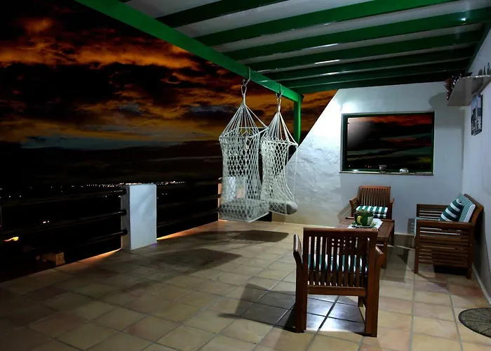 Casa Tinasoria Semesterbostad *